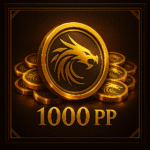 1K Pontos Premium