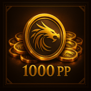 1K Pontos Premium