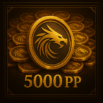5K Pontos Premium